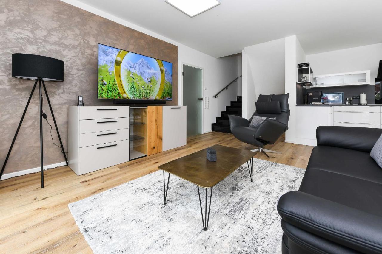 Ferienhaus Friesentraum Эзенс Экстерьер фото